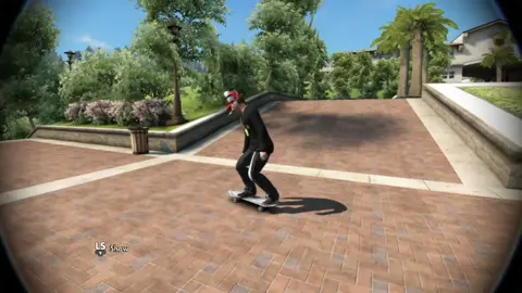 another skate 3 edit bc I was bored  #skate3 #fyp #breakcore 