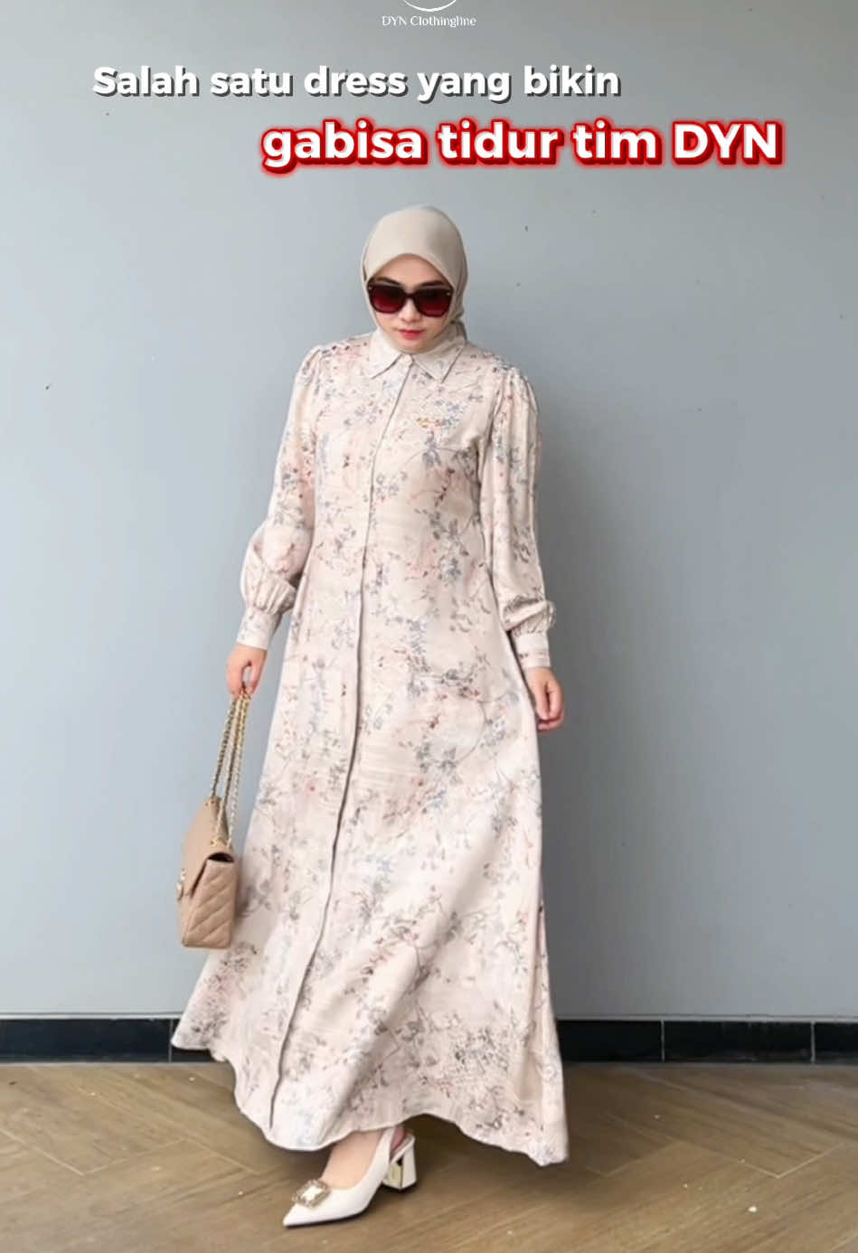 Sedikit cerita tentang si best sellernya @By diana fz nih bund.😍 #racuntiktok #storytime #storytelling #dynclothingline #bydianafz 