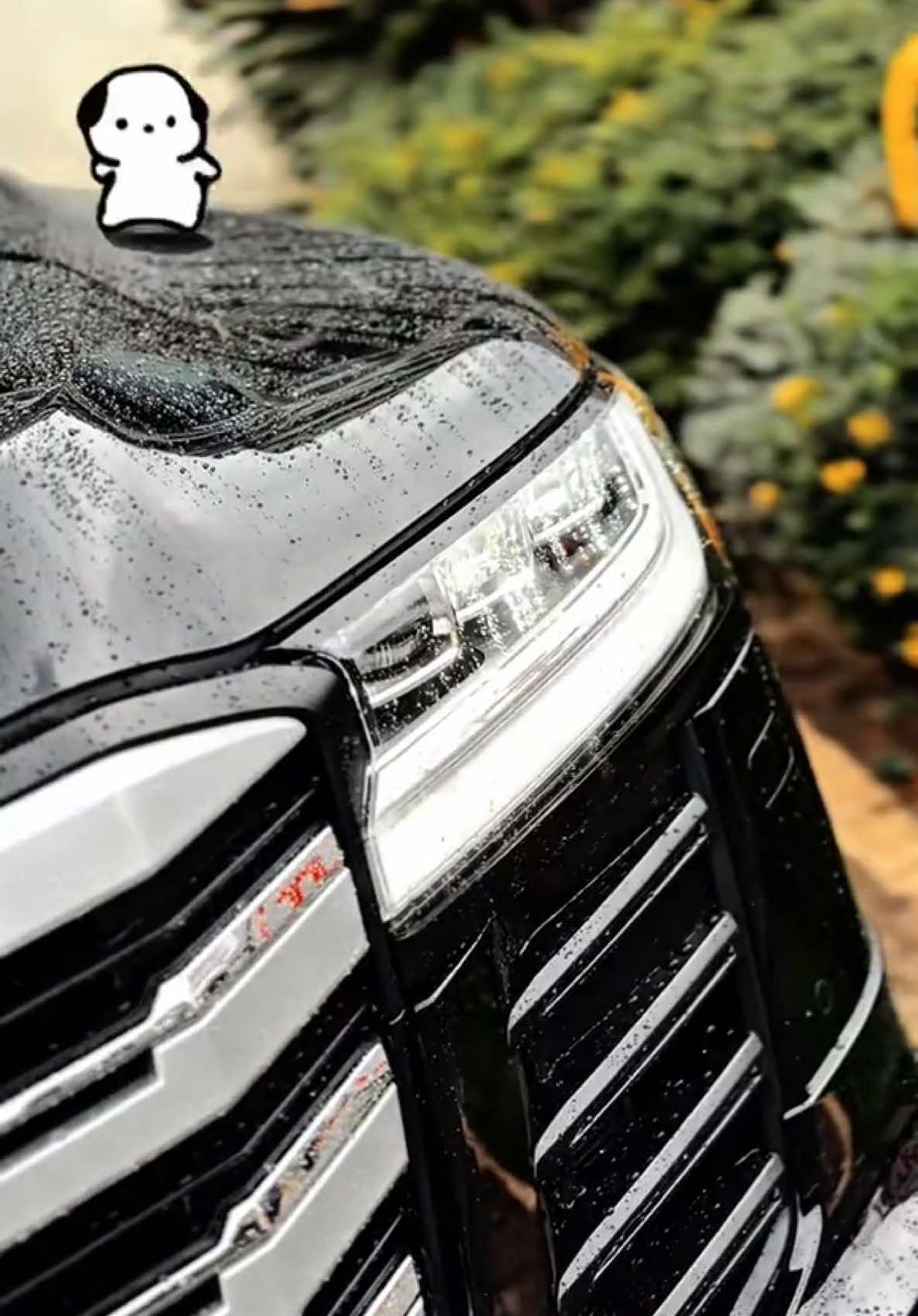 🔥LC300 Black isn’t just a ride — it’s a beast you’ll love to tame🔥 Strong on the outside, smooth and comfy on the inside ✨ The way you handle it decides how unforgettable your journey becomes 😎  ✨EDIRISINGHA CUSHION (Negombo) ✨ එදිරිසිංහ කුෂන් (මීගමුව) Call Us For More Details: 📞 : 077 010 34 36 ☎ : 031 222 4225 #Negombobranch #Edirisinghacushion #Edirisingha  #Vehiclemodifications  #Blacklc300