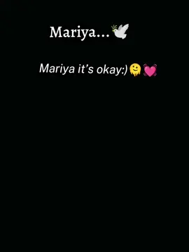 @~★..Maru..★~  ... .... ...  ..  ... .   ..  .   I love you  ... .. my dear khalato vhon.. .. 🎀🎀