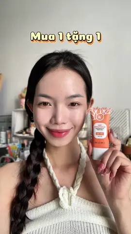 Kem lười nâng tông giá học sinh sinh ziên đây ạ 🌤️🌤️  #GMEELANvn #GMEELANlazycream#xuhuong#lazycream#skincare