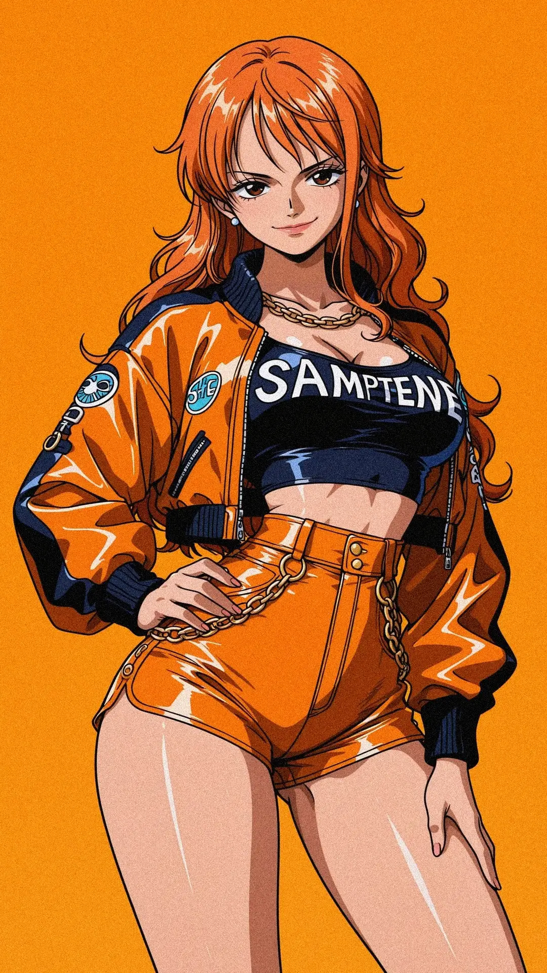 #Woman #Figure #OnePieceEdit #Wallpaper #ForYou 