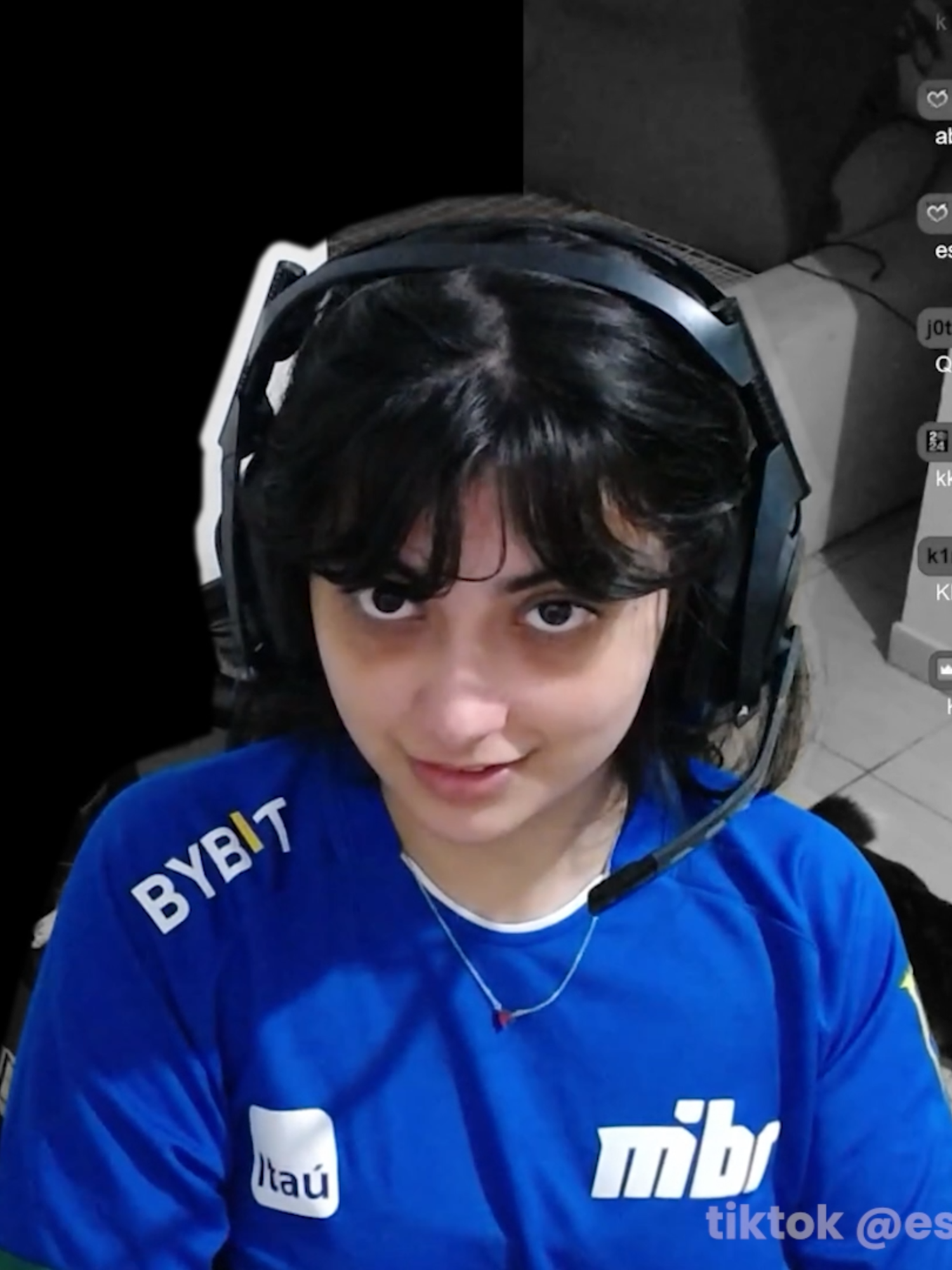 Yulla Edit #yulla #twitch #clips