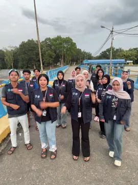 day 18 bagoyangg kitaa🤙🏻💃🏻🕺🏻#kkn #inalahichapter #kknreguleruho2025 #fy 