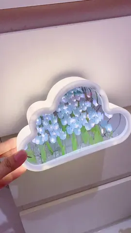 #lampucermin #lamputulip #bungatulip #fyp #racuntiktok 