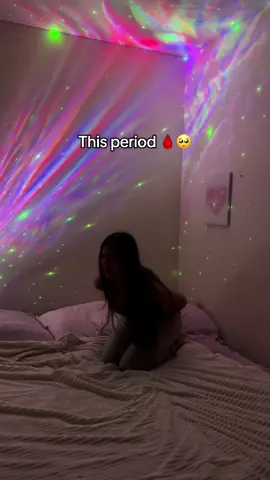 why is it so painful 😢 #fyp #period 