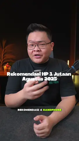 4 Handphone 1 jutaan yang masih layak pakai di tahun 2025 #hpmurah #hpgamingmurah #samsunga07 #advanx1 #tecnosparkgo2 