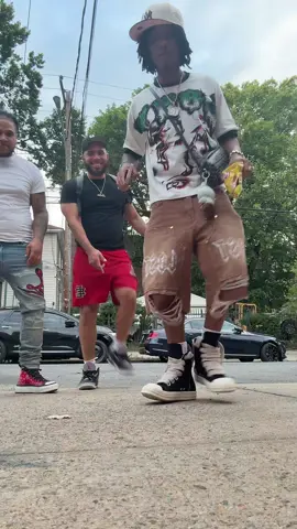 No cap 😂😅 @luisbrowndr #fyp #nyc #explore 