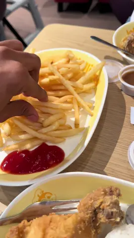Sarap #fyp#fries🍟