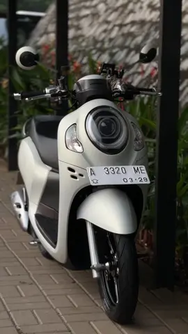 Pesona scoopy dana pelajar🥶 #scoopyhar #scoopy #scoopyindonesia #scoopymodifikasi #fyp #masukfyp #xyzbca 