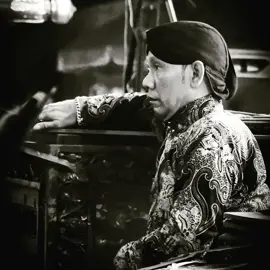 alm.Ki Seno Nugroho,senajang tiyang e sampun mboten wonten..nanging karyane tetep gawe bungah wong sak jagat🥲 Al-fatihah 🕊️ #wayangkulit #kisenonugroho 