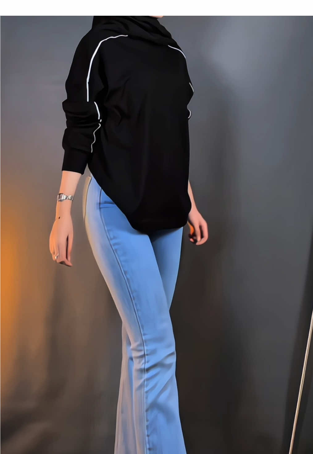 rekomendasi kaos basic cakepp #kaoswanita #kaosbasic #kaosoversize #kaosadem #outfitsimpel 