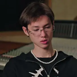 #martin With dark hair color