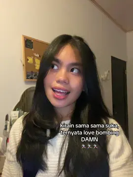 #fyp #lovebombing #4upage #relatable #xybca 