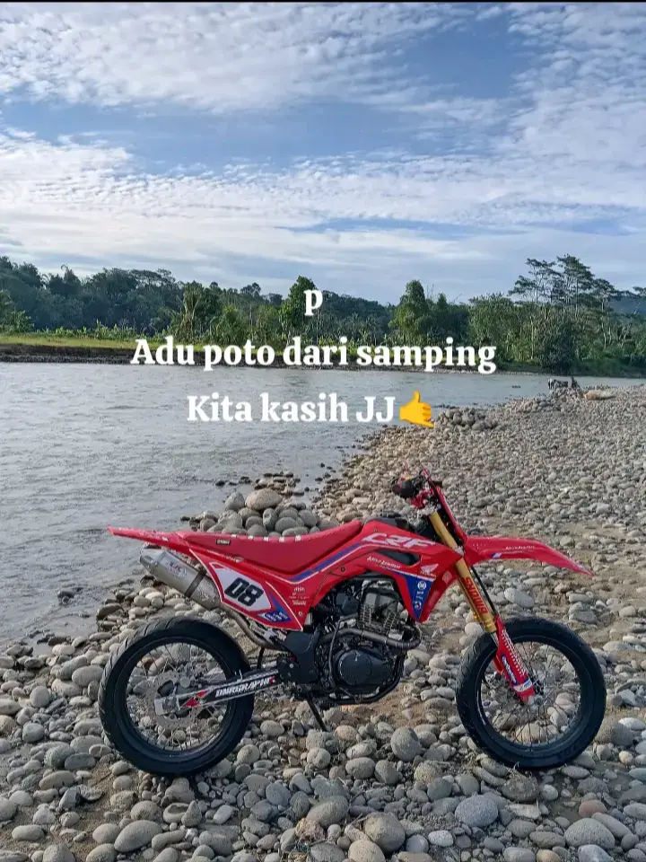 gini g bang🙏#crf150l#stdpabrik#lewatberanda#surexgank🚀#fypppppppppp 