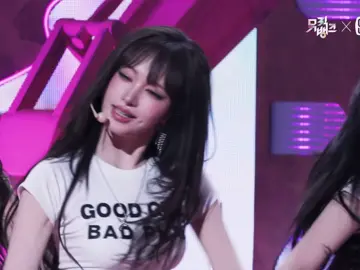 ‘XOXZ’ IVE LIZ 리즈 MUSIC BANK FACECAM #IVE #아이브 #kpopfyp #liz #리즈 