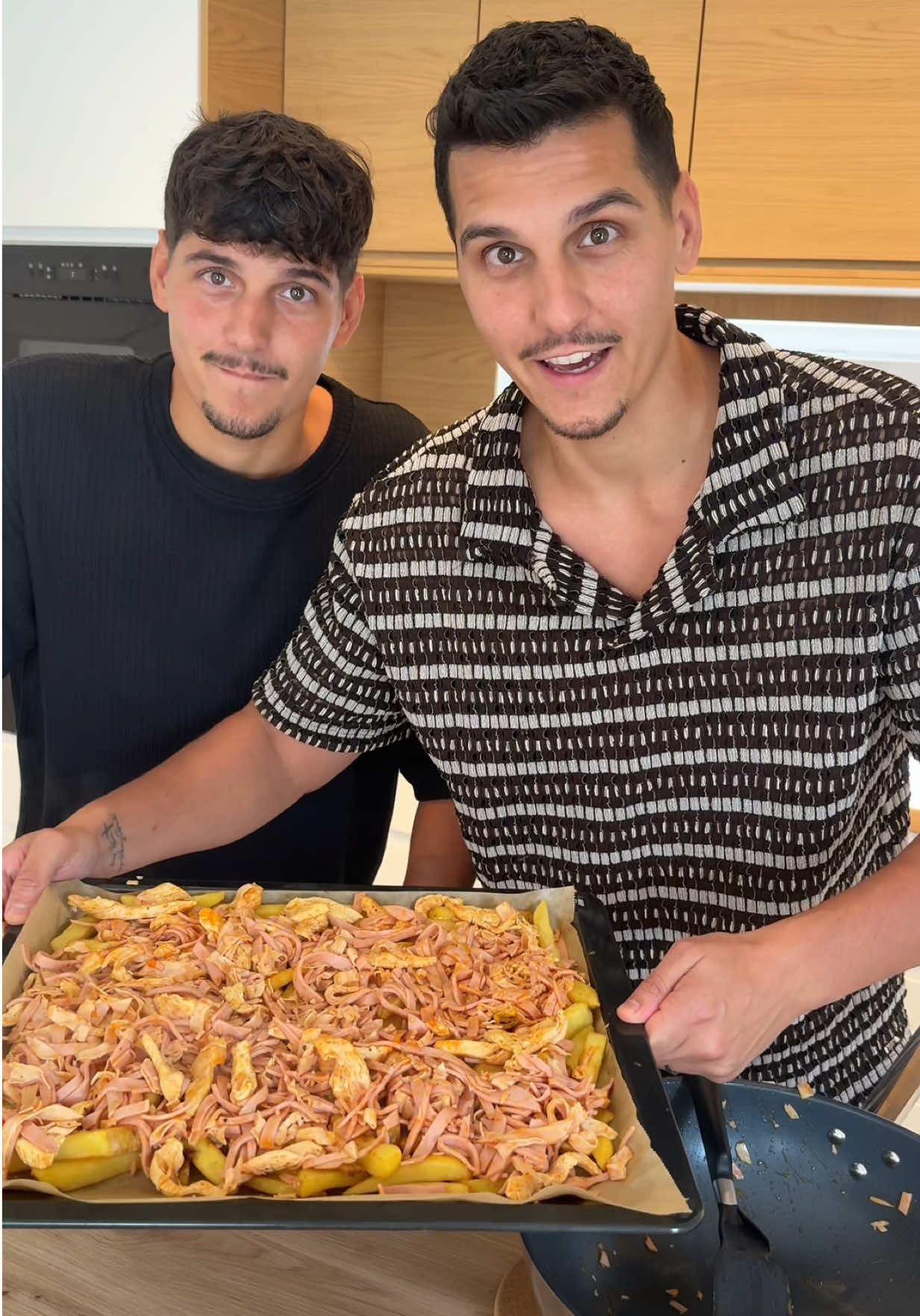 Az igazi “hamis” brassói recept, ahogy édesanyukánk készítette🤤🤩