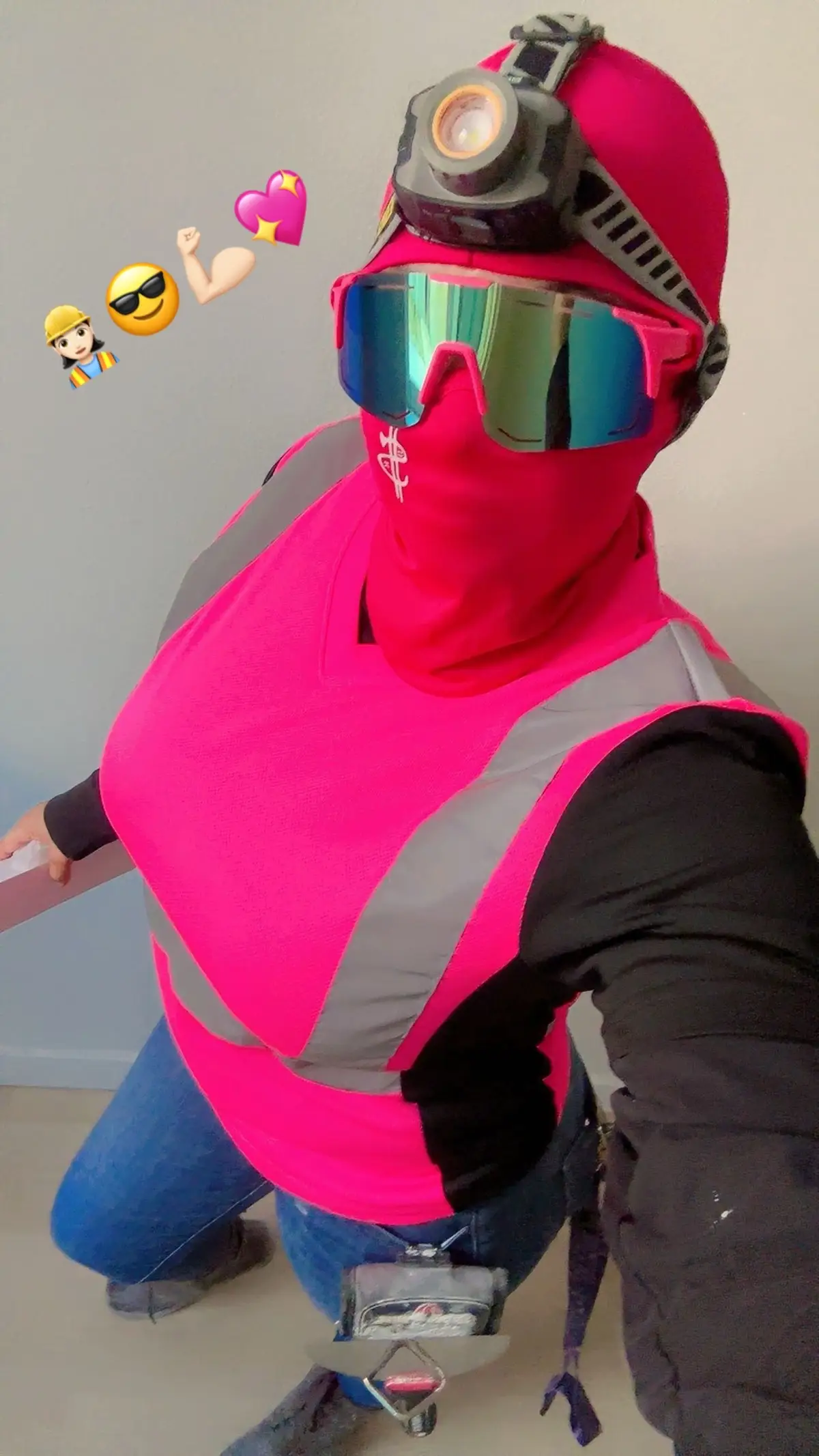 #foryou #paratii #viraltiktok #construction #drywall #viralvideo #catracha 