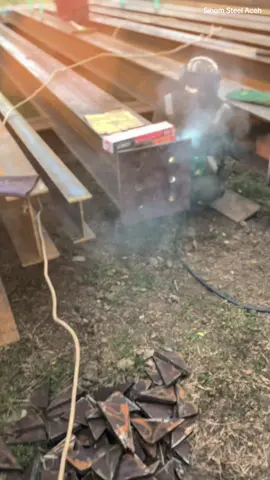 Berapi api 🔥