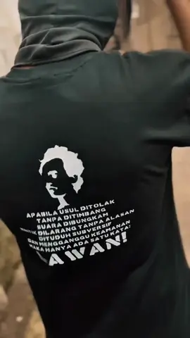 LAWAN! #dpr #ojolviral #viral #demo #polisi 