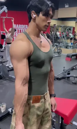 #Love #body #muscle #gym #bodybuilding 