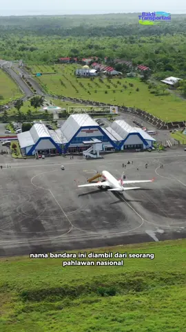 Terbang ke Bandar Udara Karel Sadsuitubun dan rasakan keindahan Kepulauan Kei surga tersembunyi yang ada di Maluku. #SelamatAmanNyaman #LewatUdara #MenghubungkanIndonesia