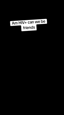 #fyppp #HIV #undetectable #advocate #fypシ゚ 
