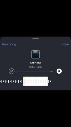 #chihiro #billieeilish #foryou #tiktok #fffffffffffyyyyyyyyyyypppppppppppp 