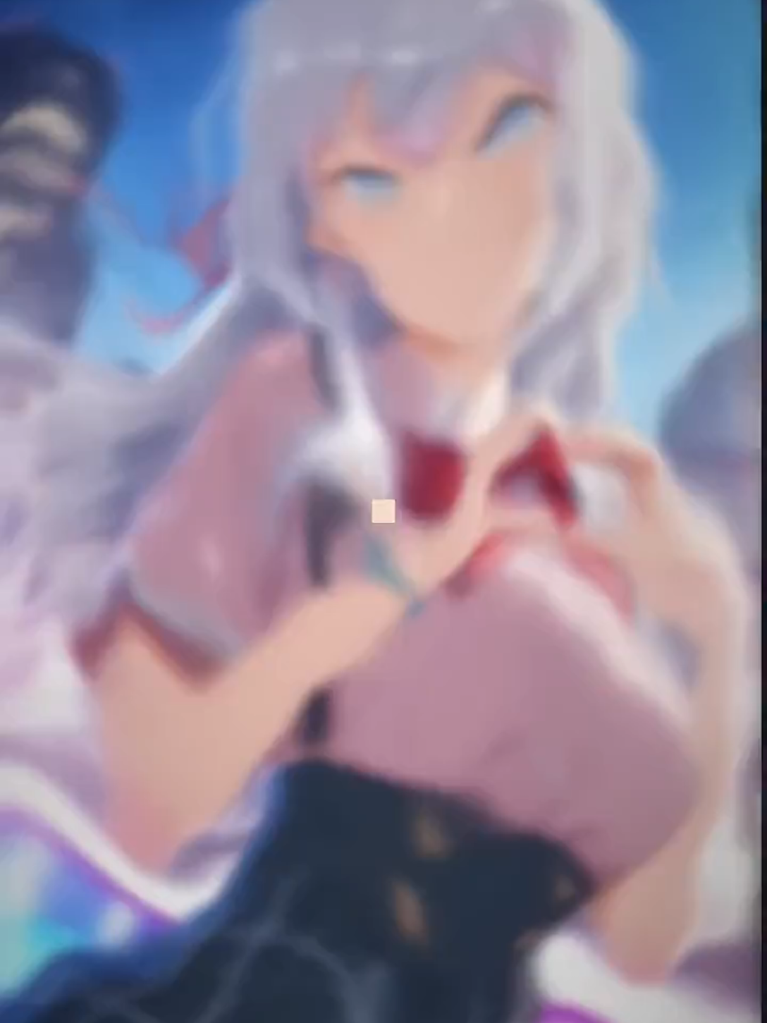 Alya 60Fps? #alya #60fps #smooth #margakagenou #kagenoufamilly #foryoupage #xyzbca