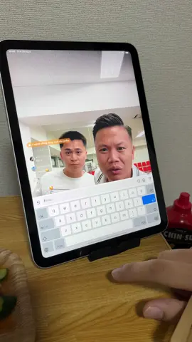 Anh #huyanh37 lên kèo #hoanghai #hoanghaimobilejapan 