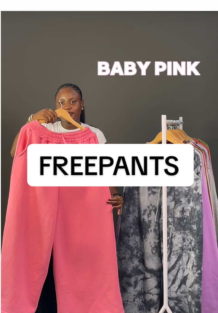 There's only one place to get PREMIUM FREEPANTS and it's here. Don't hoard the good news ✨ Tell your friends and colleagues to shop from our forthcoming Anniversary Sales. Our Best Selling Freepants will be available for N12,500 only. Such a steal! Plus, you get FREE delivery once you shop N100,000 and above. Honestly, there's no deal greater than this. Sales go live September 1st - 5th Turn on post notifications NOW and don't let this one pass you by!!! #freepants #freepant  #goviral #freepantsvendors #freepantssupplierinnigeria #freepants #joggers #joggerpants #joggerstyle #joggersweatpants #joggerssupplier #joggerssuppliernigeria #joggerssupplierinlagos #joggersvendorinnigeria #lapobaby #nepobaby #trendin #trendingsong #owerri #owerritiktok #owerritiktoker❤️❤️ #imsu #lagosvendors #lagosvendorsonline #wholesalerslagos #suppliersforsmallbusinesses #suppliersinnigeria #goviral #freepants #sales #sales #sale #anniversarysales #tobicloset #tobiclosetfifthanniversary #sales #stylingtips #styling 
