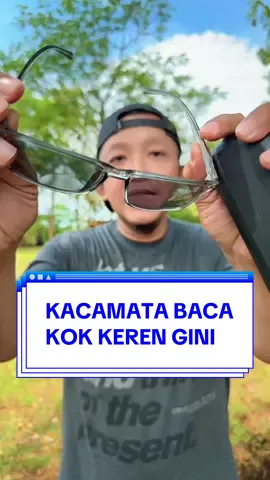 Promo Kacamata baca atau plus lensa ganda atau double focus jadi ttp bisa jelas melihat jauh sekaligus utk membaca atau dekat, model keren kekinian bikin kamu jadi terlihat lebih muda Promo beli 1 gratis 1 lagi model berbeda #kacamata  #kacamatabaca  #kacamataplus  #kacamata2in1 #kacamatabacadanjalan   