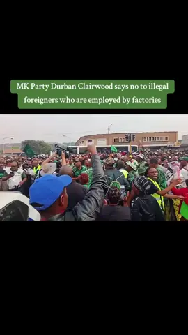 #mkparty💚🖤 #votemkparty2026 #presidentjacobzuma #zuma 
