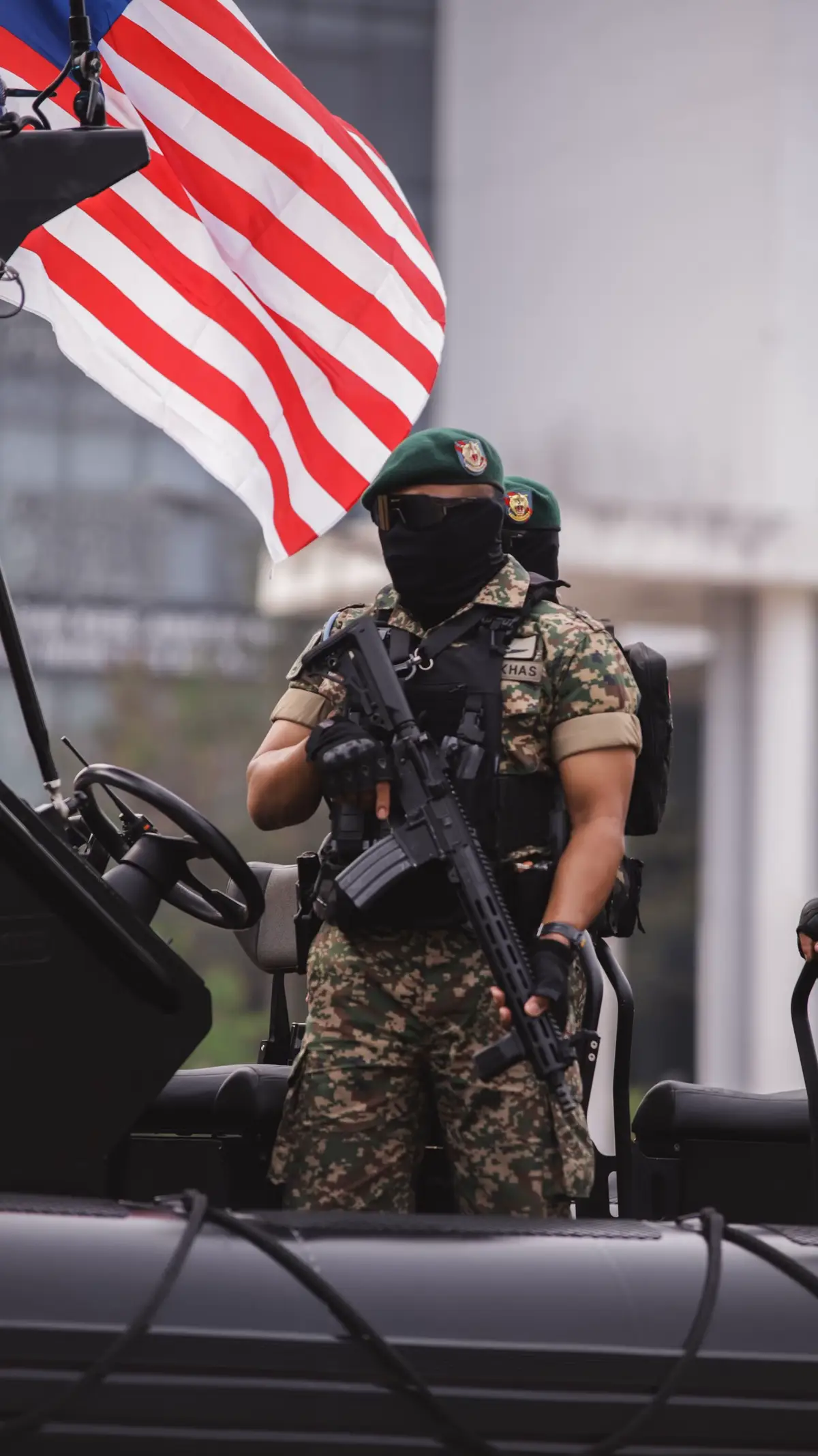 Merdeka 2025!!  #merdeka #merdeka2025 #raptaimerdeka2025 #malaysiamadani 