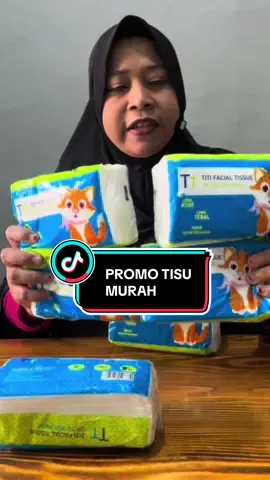 Yang lagi Cari tisu beli ini aja, 1 set isi 6 pcs harganya lagi promo, yang sering pake tisu beli ini aja supaya lebih hemat. Mumpung lagi promo buruan order #tisu #tisumurah #tissue #promoguncang99 #wibgajiansale 