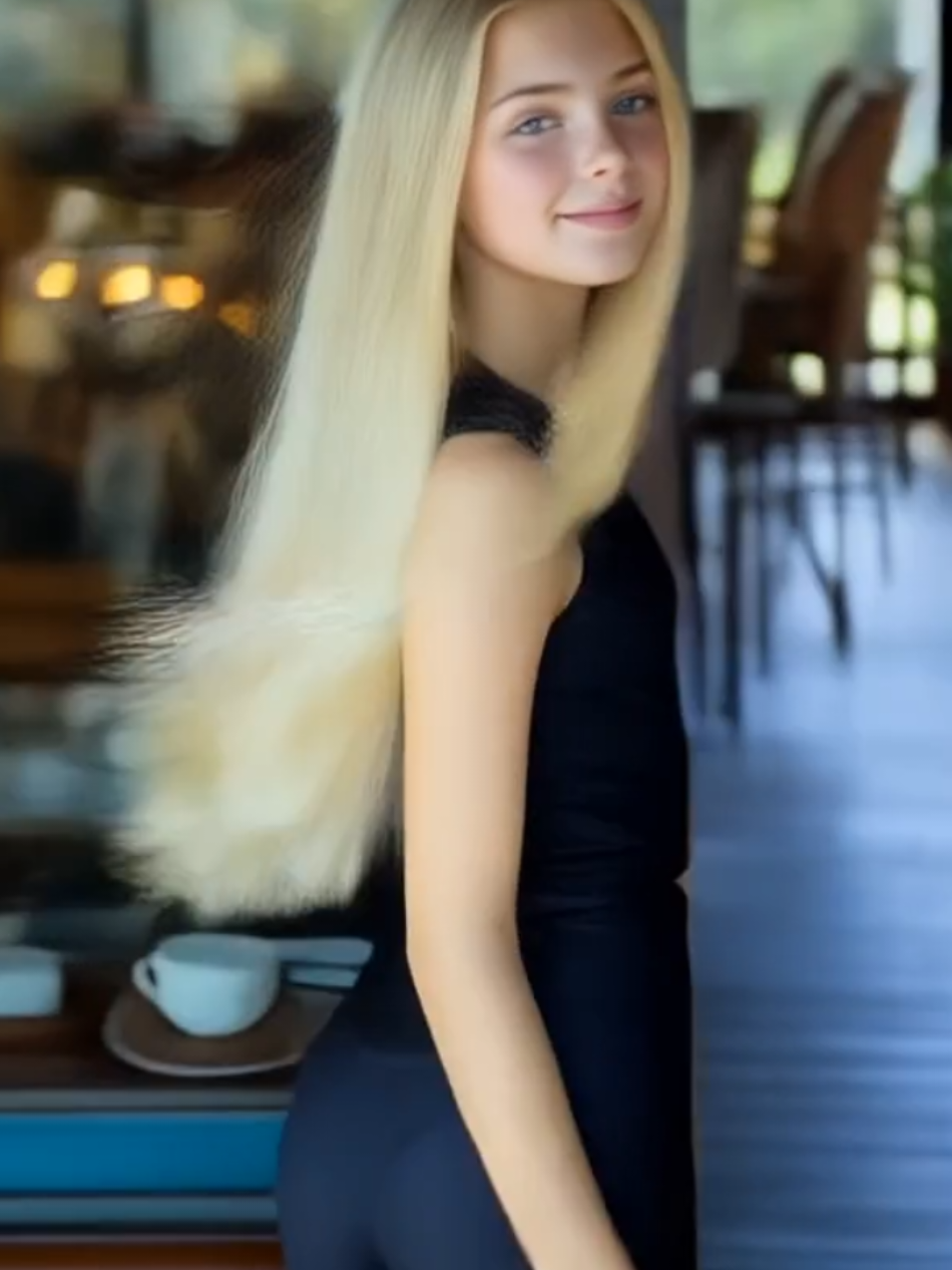 Pretty Prettygirl #prettygirl #naturapax #natura_pax 