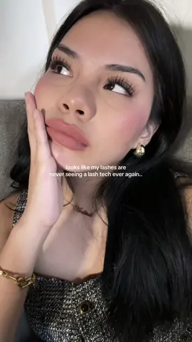 #clusterlashes #makeup #BeautyTok 