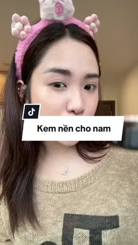 Nghe nói mấy ông con trai đang dùng cái này #mancodes #kemchekhuyetdiemmancodes #kemchekhuyetdiem #chekhuyetdiem #makeupnam 