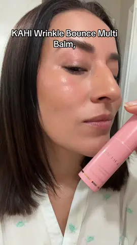 KAHI Wrinkle Bounce Multi Balm, 