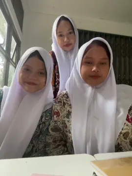 maaff ihhhb #fyppppppppppppppppppppppp #berandatiktok #bertiga #smansevserang 