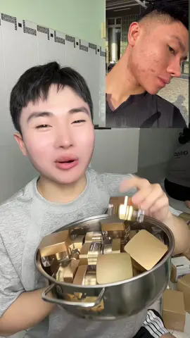 Em thì vẫn duy trì cho da đẹp hơn nè 🥰