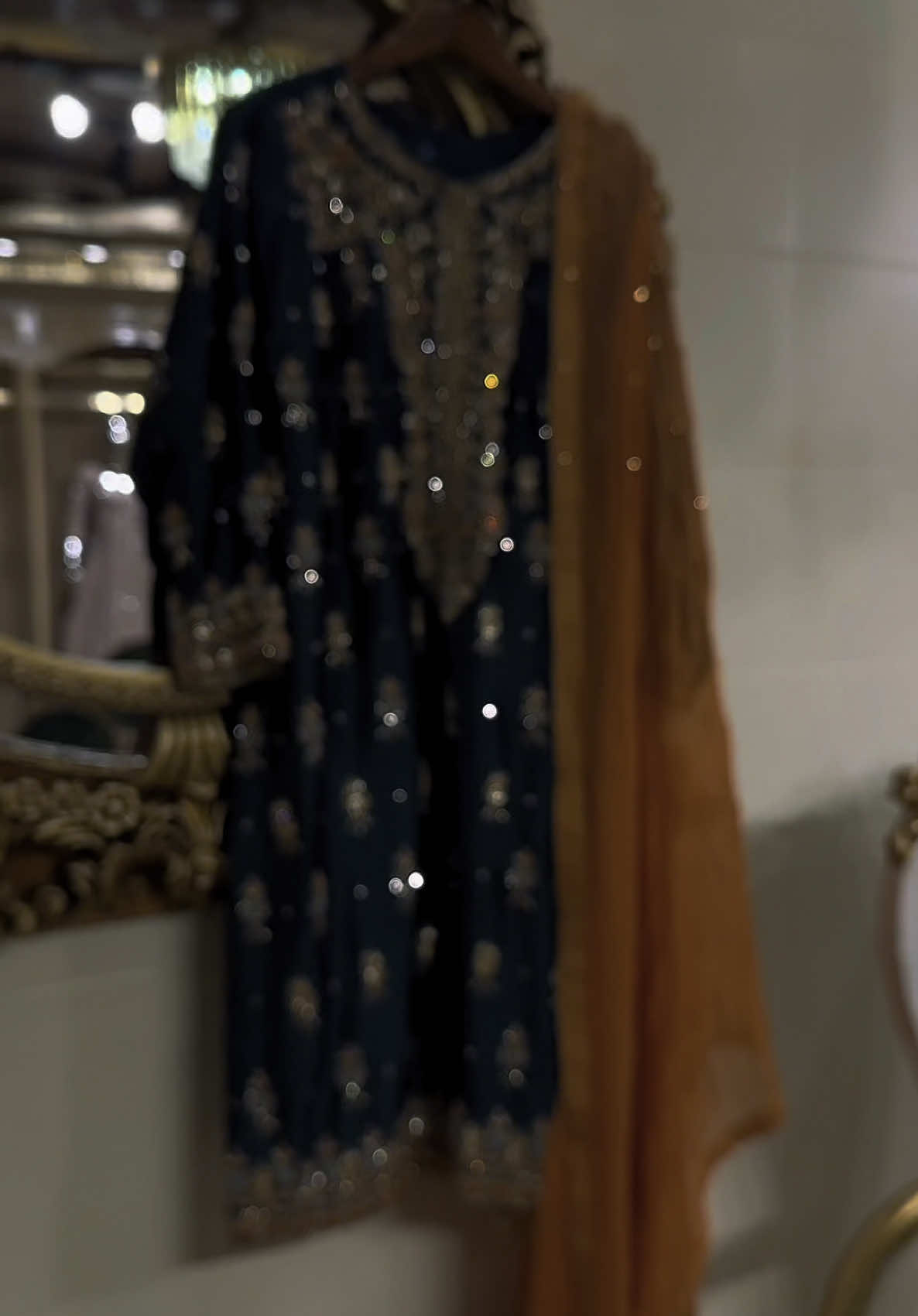 At Ittefaq Boutique, today’s outfit is a total handmade masterpiece 🌸✨. Designed in bottle green & zinc tones, paired with a contrasted dupatta, and adorned with a heavy neck, stylish sleeves & intricate borders 💚💎. Your story of official handmade party wear & bridal wear is just one message away! 💌 📲 Order now on WhatsApp: 0321 0000070 #IttefaqBoutique #HandmadeOutfits #PartyWear #BridalWear #PakistaniFashion #DesiWear #LuxuryFashion #WeddingSeason #TrendingFashion #ViralOutfit #TikTokFashion #InstagramReels #YoutubeShorts #MadeWithLove #HandmadeWithLove #pakistanidesigner 