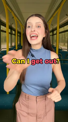 Bus 🆚 Taxi confusion goes wrong