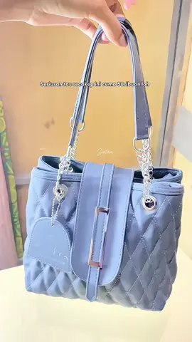 Seriusan tas secakep ini cuma 50 ribuan lohh😍🤏 #fyppppppppppppppppppppppp #tas #taswanita 