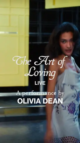 @Olivia Dean en concert à @Accor Arena le 17 juin pour présenter son nouvel album “The Art of Loving” 💞 Billets disponibles dès maintenant !  #oliviadean #theartofloving 