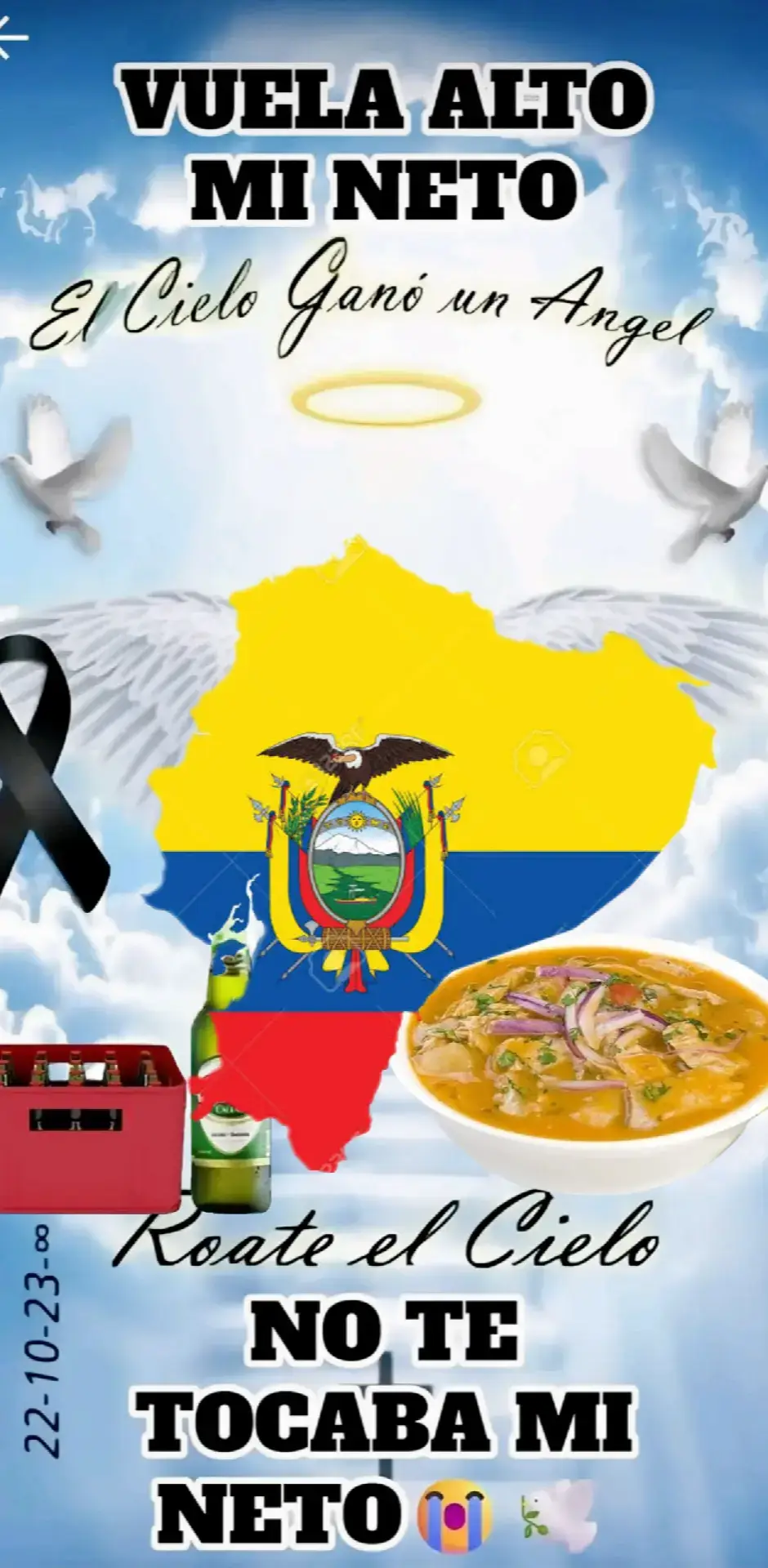 #ecuador #perú #ibaillanos #desayunos #ibai 