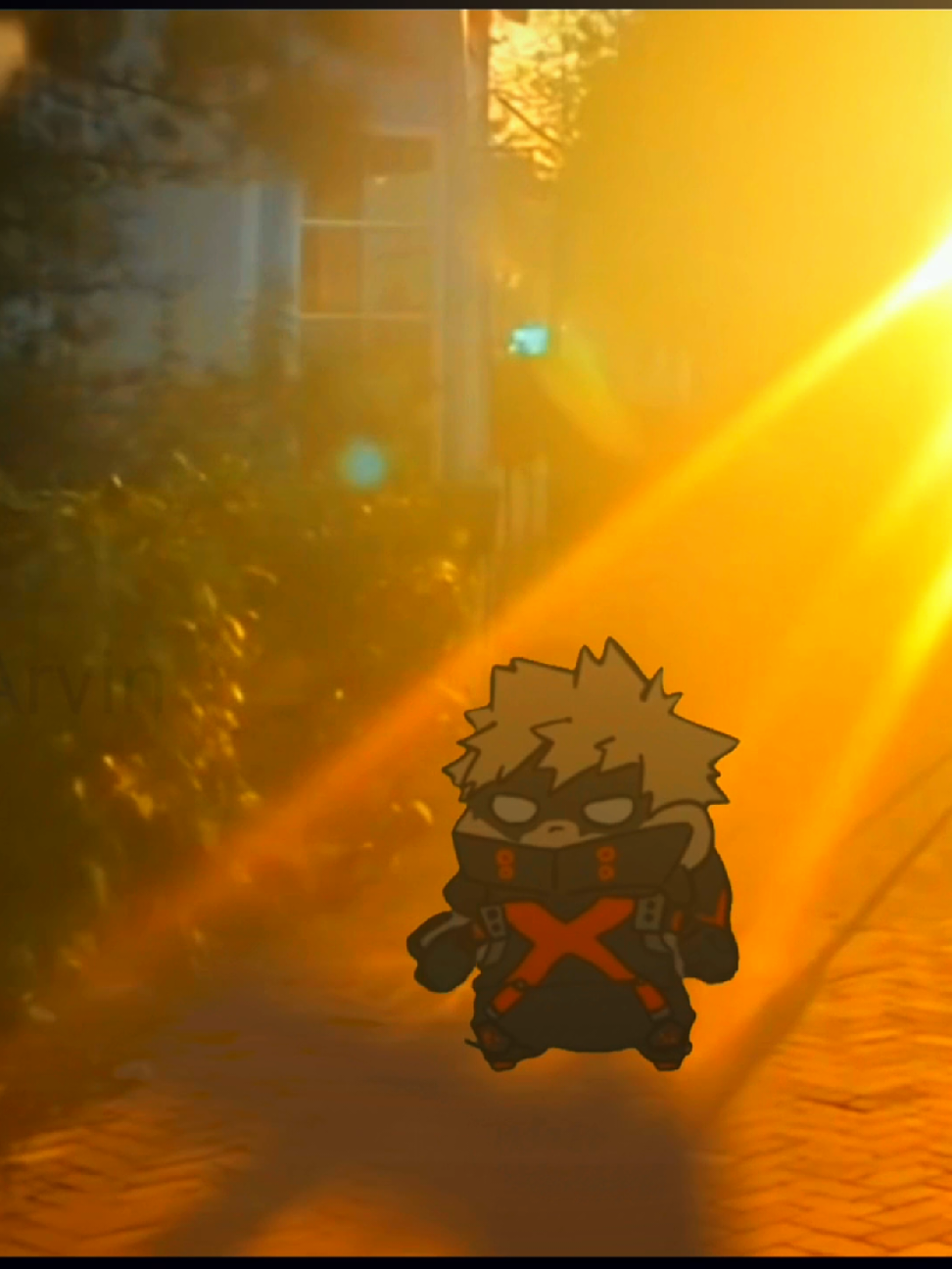 this little bomb is dancing💥 #bakugoukatsuki #myheroacademia  #gfx #fyppppppppppppppppppppppp #fyp 