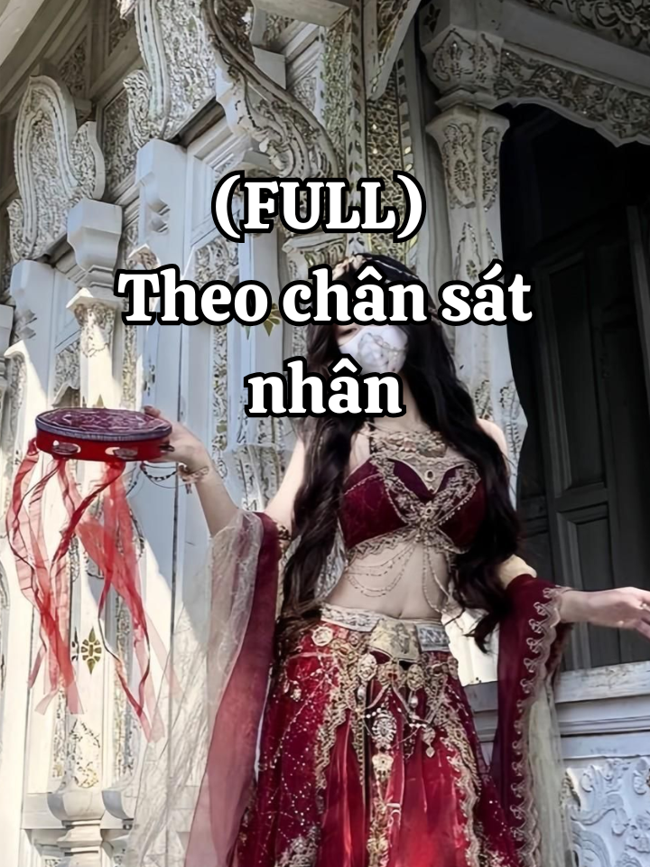 (FULL) Theo chân sát nhân #truyenaudio #kechuyennauan