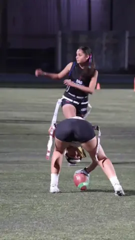 Una excelente defensiva de Andrea - video de bar rabbits select #tochito🏈 #tochitobandera🏈 #tocheras🏈 #tendencia #viralvideos 