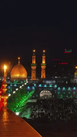 أترُكنِي هُنا..💔 #الامام_الحسين_عليه_سلام #كربلاء #fyp #viral #foryoupage 